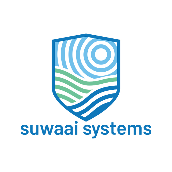 Logo Designing by DHM - Suwaai systems